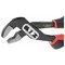 Holex Water Pump Pliers with Coated Grips, Overall Length: 300 mm 706145 300 - alternate 2
